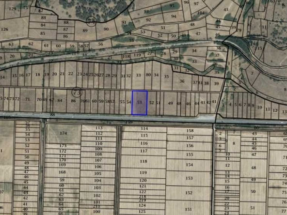 Земеделски имот в Велинград -  кв.м за 6936 €/дка - Снимка #1