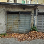 Дава се под наем Гараж / Паркомясто в Габрово, Център - 20 кв.м за 40.8 € - Снимка #1