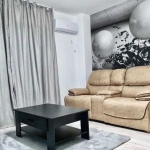 Дава се под наем Двустаен апартамент в Пловдив, Остромила - 62 кв.м за 331.5 € - Снимка #1