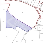 Земеделски имот в с. Първенец, Област Пловдив -  кв.м за 5792 €/дка - Снимка #1