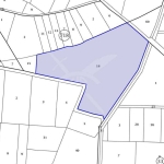 Земеделски имот в с. Труд, Област Пловдив -  кв.м за 13155 €/дка - Снимка #1