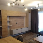 Дава се под наем Двустаен апартамент в Пловдив, Остромила - 60 кв.м за 239.7 € - Снимка #1