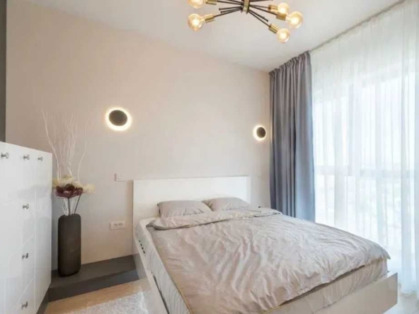 Дава се под наем  в Пловдив, Каменица 2 - 20 кв.м за 61.2 € - Снимка #1