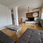 Дава се под наем Двустаен апартамент в Велико Търново, Център - 72 кв.м за 398.82 € - Снимка #1