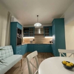 Дава се под наем Двустаен апартамент в Пловдив, Тракия - 58 кв.м за 423.3 € - Снимка #1