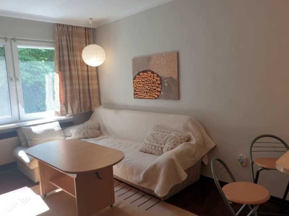 Дава се под наем Двустаен апартамент в София, Лозенец - 56 кв.м за 548.25 € - Снимка #1