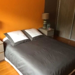 Дава се под наем Едностаен апартамент в Пловдив, Мараша - 32 кв.м за 193.8 € - Снимка #1