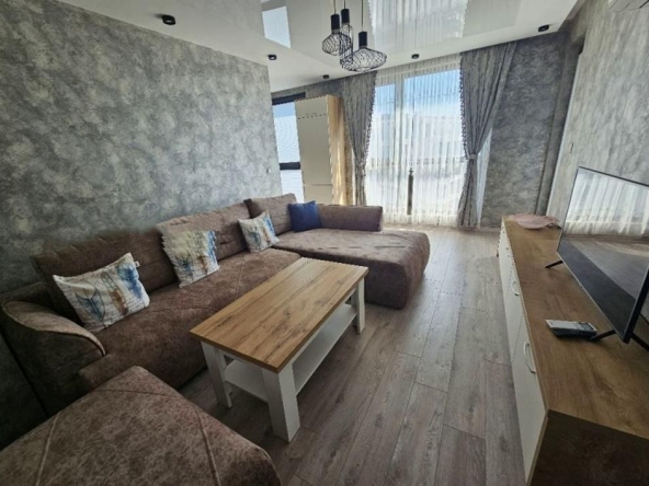 Дава се под наем Двустаен апартамент в София, Малинова долина - 74 кв.м за 899 € - Снимка #1