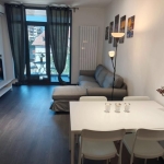 Дава се под наем Двустаен апартамент в София, Бъкстон - 55 кв.м за 850 € - Снимка #1