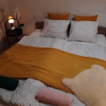 Дава се под наем Едностаен апартамент в Пловдив, Кючук Париж - 34 кв.м за 158.1 € - Снимка #1