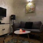 Дава се под наем Двустаен апартамент в Пловдив, Мараша - 69 кв.м за 265.2 € - Снимка #1