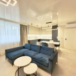 Дава се под наем Тристаен апартамент в София, Люлин 10 - 91 кв.м за 916.47 € - Снимка #1