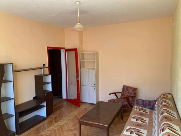 Дава се под наем Едностаен апартамент в София, Дружба 1 - 50 кв.м за 473.79 € - Снимка #1