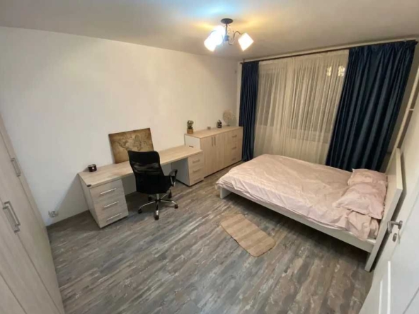 Дава се под наем Двустаен апартамент в Пловдив, Беломорски - 60 кв.м за 270.3 € - Снимка #1