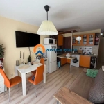 Двустаен апартамент в к.к. Слънчев бряг - 47 кв.м за 749 €/кв.м - Снимка #1