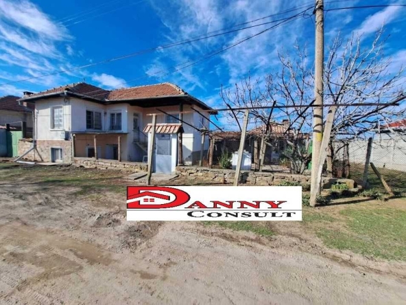 Къща в Велико Търново, Акация - 140 кв.м за 455 €/кв.м - Снимка #1