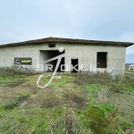 Промишлена сграда в с. Конуш, Област Хасково - 4743 кв.м за 11 €/кв.м - Снимка #1