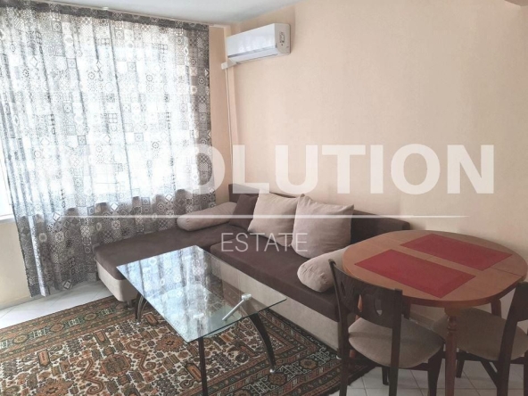 Дава се под наем Двустаен апартамент в Варна, Нептун - 57 кв.м за 425 € - Снимка #1