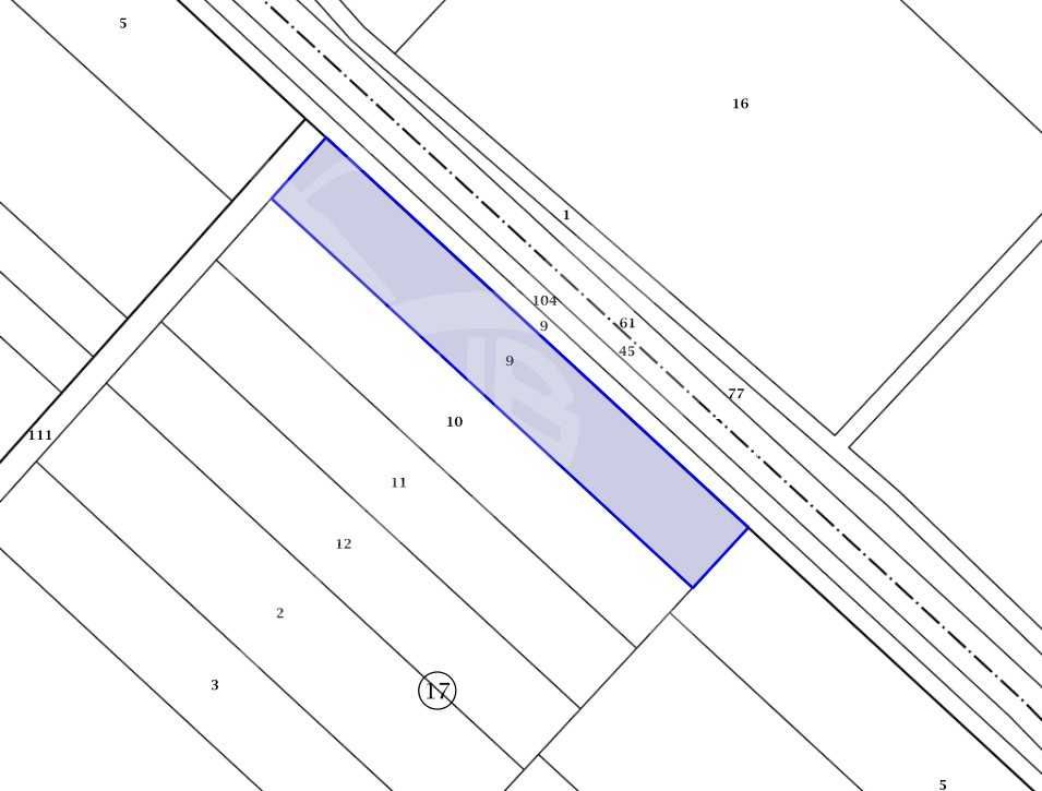 Земеделски имот в с. Горнослав, Област Пловдив -  кв.м за 7140 €/дка - Снимка #1