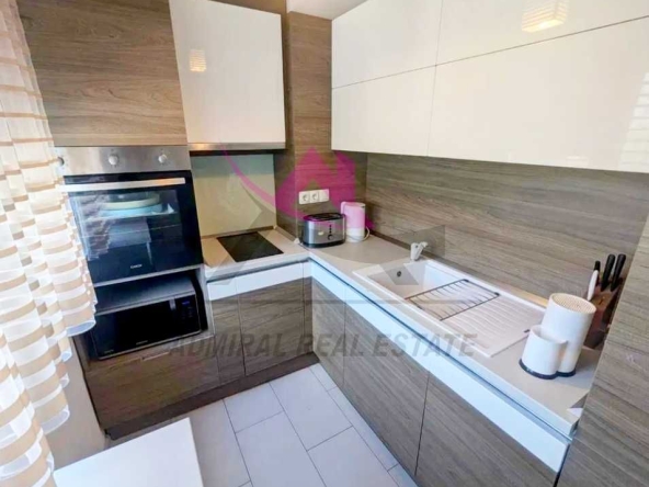 Дава се под наем Четиристаен апартамент в Варна, Чаталджа - 95 кв.м за 880 € - Снимка #1