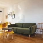 Дава се под наем Двустаен апартамент в Бургас, Акациите - 70 кв.м за 204 € - Снимка #1