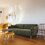 Дава се под наем Двустаен апартамент в Пловдив, Остромила - 65 кв.м за 209.1 € - Снимка #1