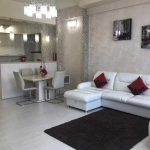 Дава се под наем Тристаен апартамент в Пловдив, Каменица 2 - 90 кв.м за 341.7 € - Снимка #1