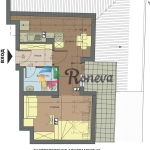 Двустаен апартамент в Варна, Аспарухово - 45 кв.м за 572 €/кв.м - Снимка #1