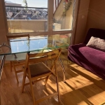 Двустаен апартамент в София, Център - 60 кв.м за 3000 €/кв.м - Снимка #1