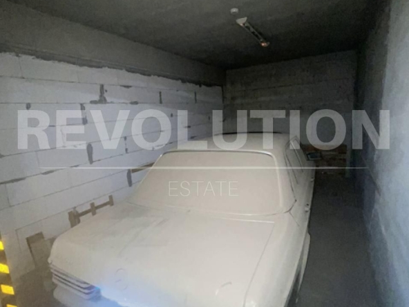 Гараж / Паркомясто в София, Витоша - 19 кв.м за 1685 €/кв.м - Снимка #1