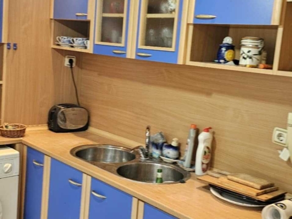 Двустаен апартамент в Хасково, Бадема - 64 кв.м за 574 €/кв.м - Снимка #1