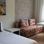 Дава се под наем Едностаен апартамент в София, Център - 20 кв.м за 418.71 € - Снимка #1