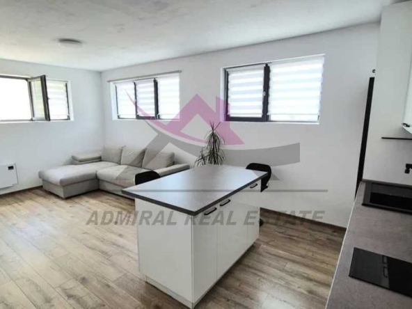 Двустаен апартамент в к.к. Св.Св. Константин и Елена - 72 кв.м за 2431 €/кв.м - Снимка #1