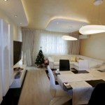 Дава се под наем Тристаен апартамент в София, Център - 119 кв.м за 1136.79 € - Снимка #1