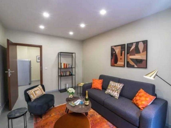 Тристаен апартамент в София, Дървеница - 110 кв.м за 1773 €/кв.м - Снимка #1