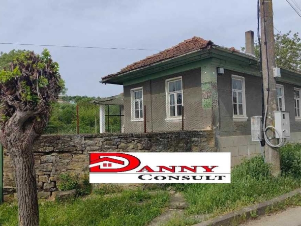 Къща в Велико Търново, Акация - 80 кв.м за 123 €/кв.м - Снимка #1