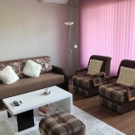 Дава се под наем Двустаен апартамент в Пловдив, Съдийски - 50 кв.м за 248.88 € - Снимка #1