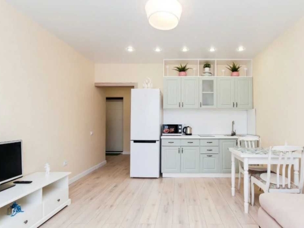 Дава се под наем Двустаен апартамент в Пловдив, Старият град - 60 кв.м за 260.1 € - Снимка #1