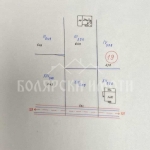 Парцел в с. Първомайци, Област Велико Търново - 900 кв.м за 39 €/кв.м - Снимка #1