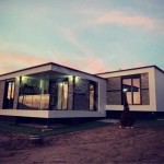 Къща в с. Иван Вазово, Област Пловдив - 115 кв.м за 1127 €/кв.м - Снимка #1