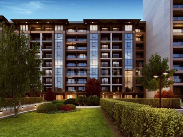 Двустаен апартамент в Бургас, Изгрев - 62 кв.м за 724 €/кв.м - Снимка #1