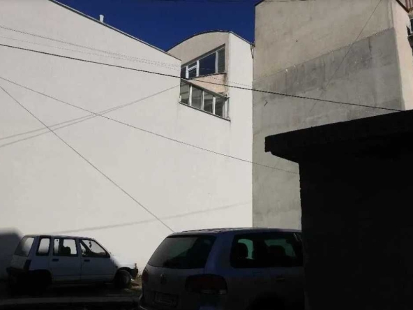 Парцел в Казанлък - 123 кв.м за 332 €/кв.м - Снимка #1