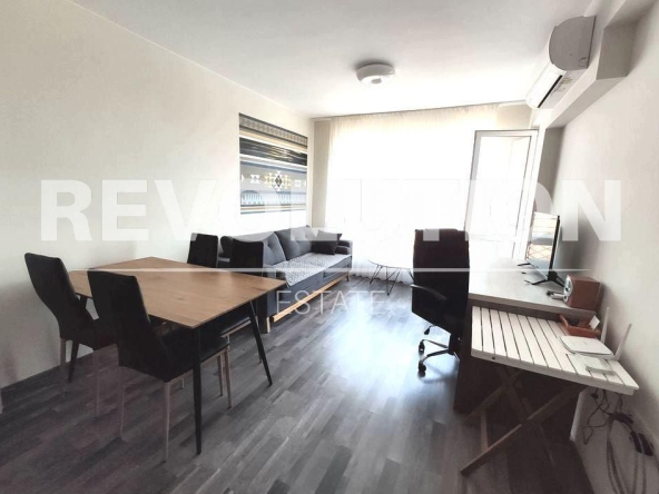 Дава се под наем Двустаен апартамент в Варна, Галата - 65 кв.м за 300 € - Снимка #1