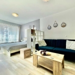 Дава се под наем Едностаен апартамент в Пловдив, Мараша - 40 кв.м за 229.5 € - Снимка #1