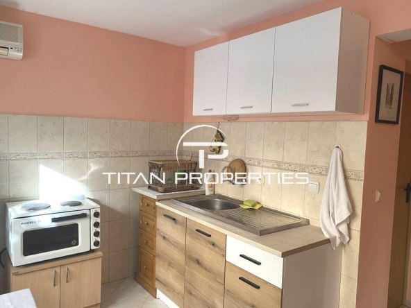 Дава се под наем Двустаен апартамент в Варна, Спортна зала - 52 кв.м за 400 € - Снимка #1