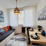 Двустаен апартамент в София, Изгрев - 55 кв.м за 3800 €/кв.м - Снимка #1