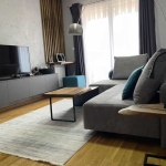 Дава се под наем Двустаен апартамент в Пловдив, Тракия - 73 кв.м за 280.5 € - Снимка #1