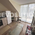 Дава се под наем Двустаен апартамент в Варна, Колхозен пазар - 45 кв.м за 300 € - Снимка #1