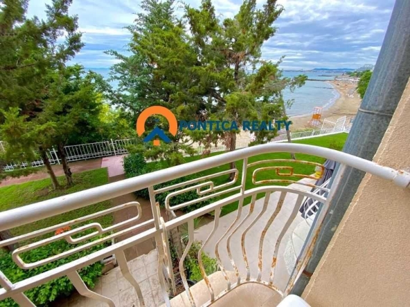 Двустаен апартамент в Свети Влас - 60 кв.м за 1233 €/кв.м - Снимка #1