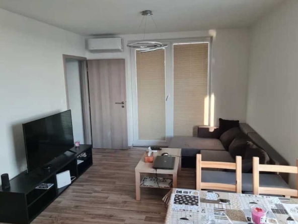Дава се под наем Двустаен апартамент в Пловдив, Каменица 1 - 66 кв.м за 321.3 € - Снимка #1